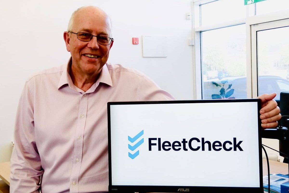 peter golding new logo