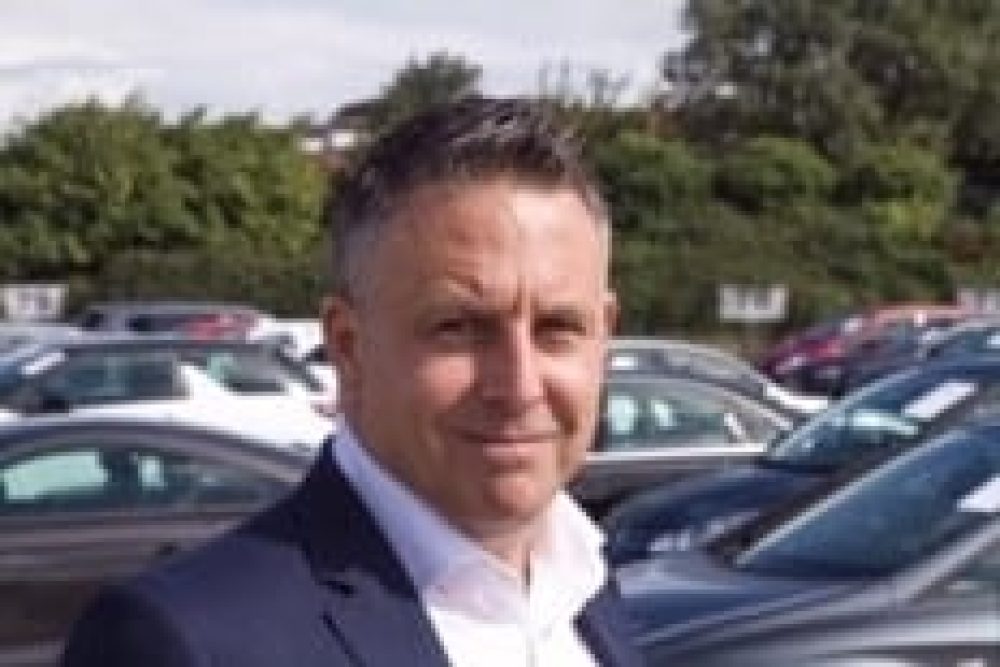 philip nothard customer insight strategy director cars cox automotive uk