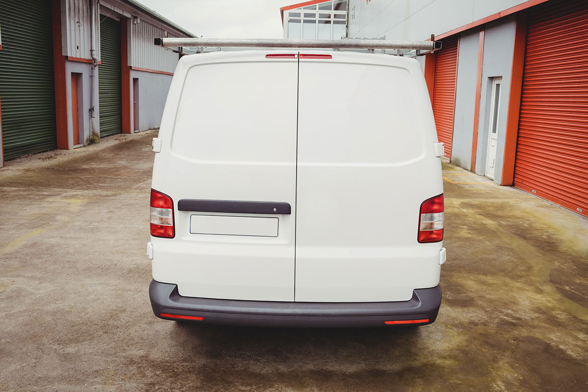 picture of a white van 2021 08 28 16 42 45 utc