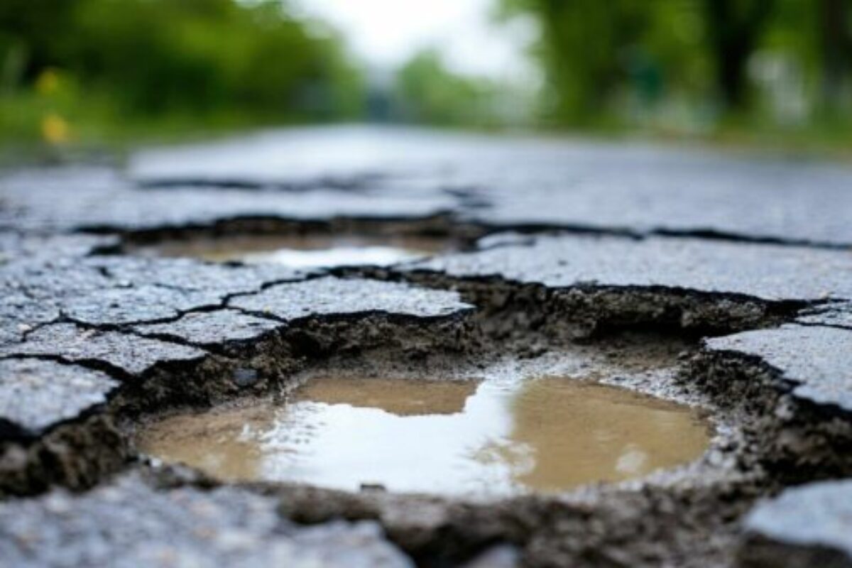 potholes-AA