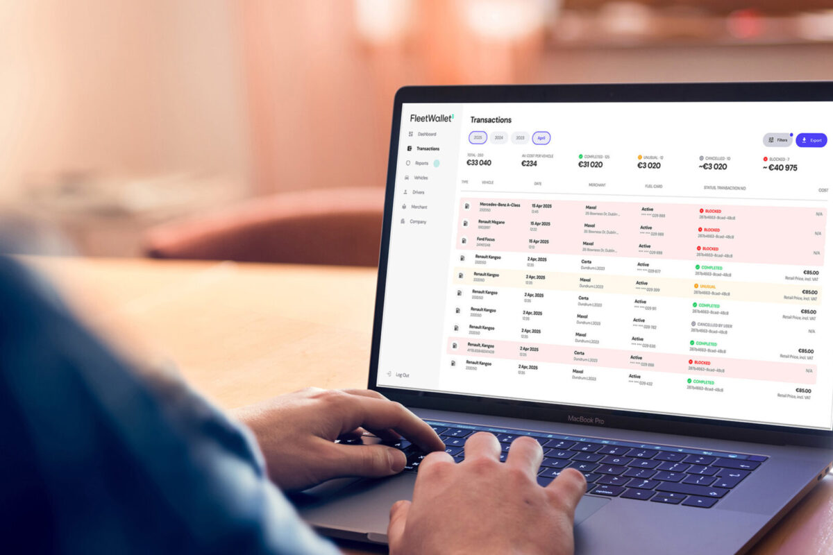 real time visibility image (1) Cubic³ and CarPay-Diem