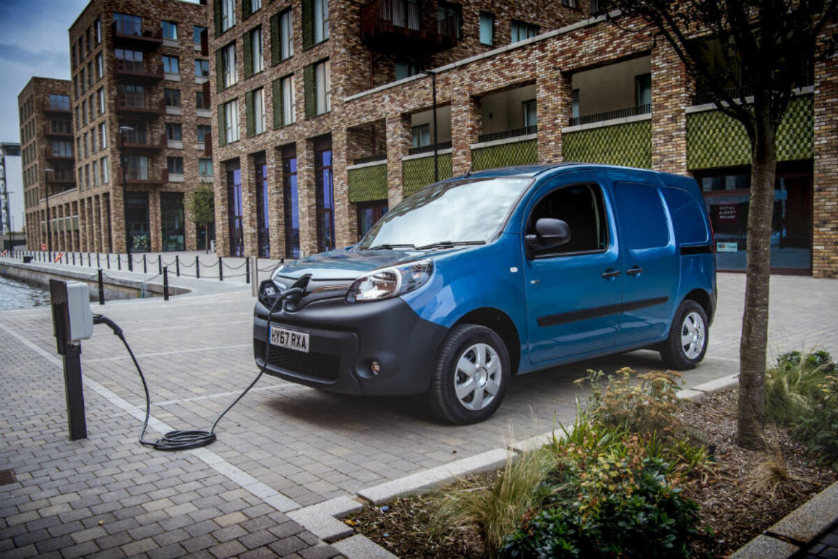 renaults-electric-kangoo-van