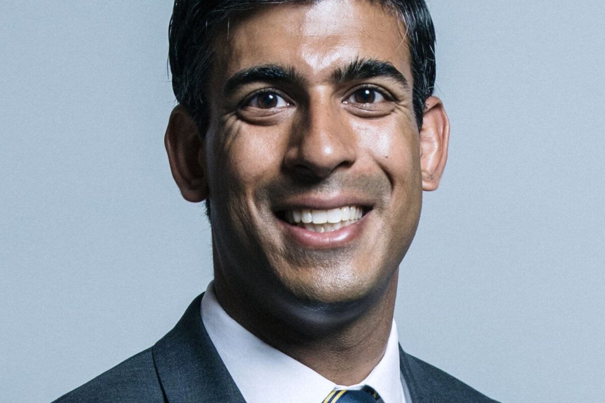 rishi sunak
