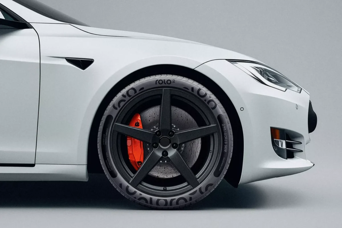 Rolo Tires