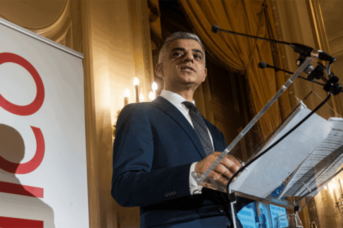 sadiq khan politico event e1491470977710