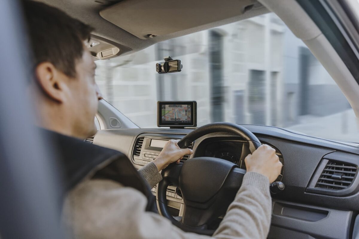 PACTS driver risk