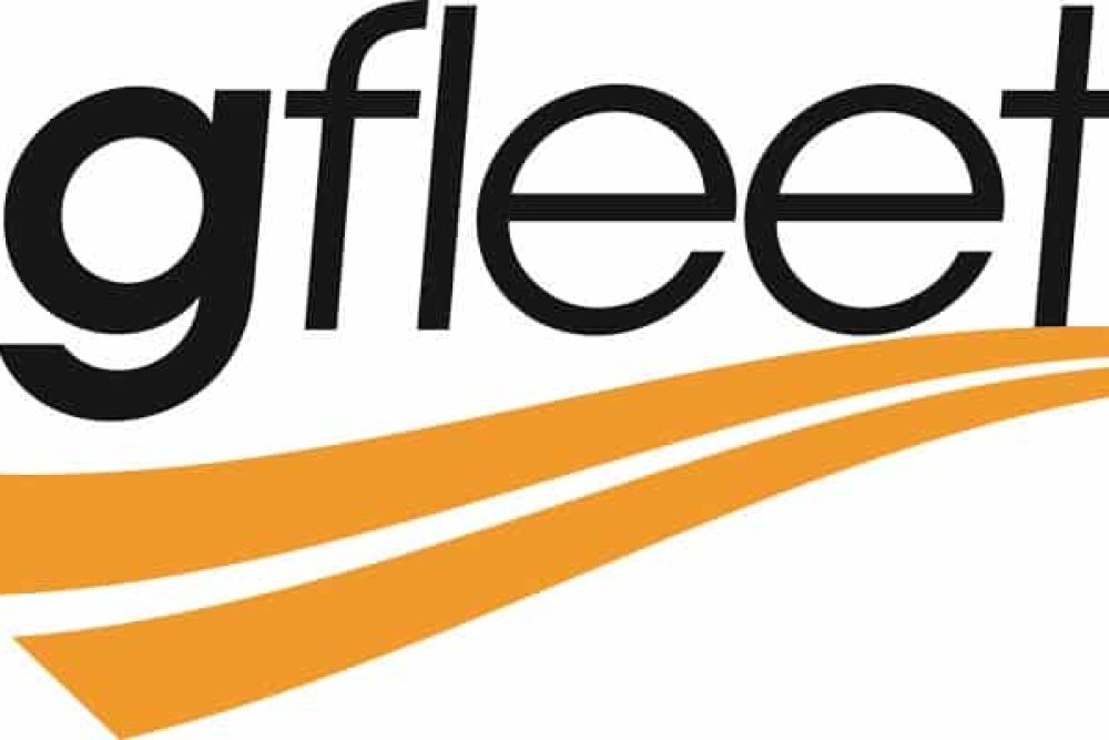 sgfleet logo