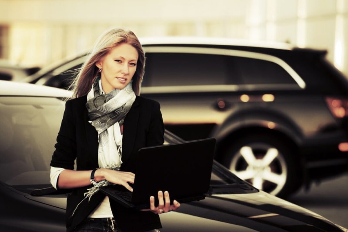 shutterstock_company car