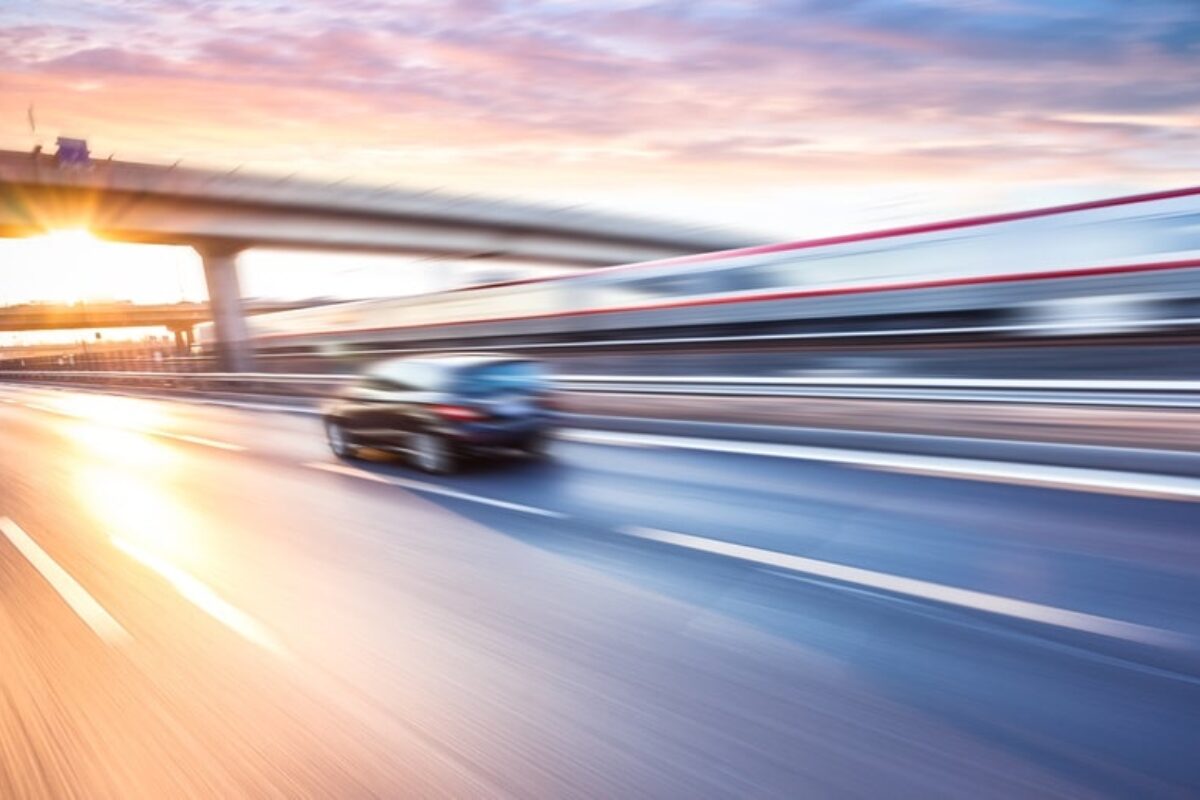 speeding shutterstock_205214236