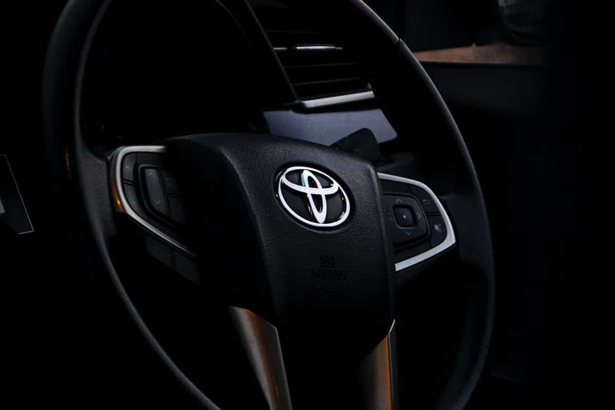 toyota