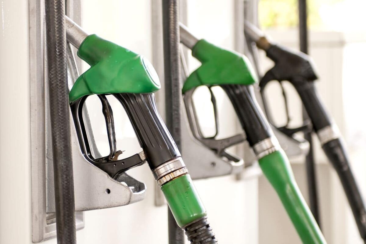 petrol