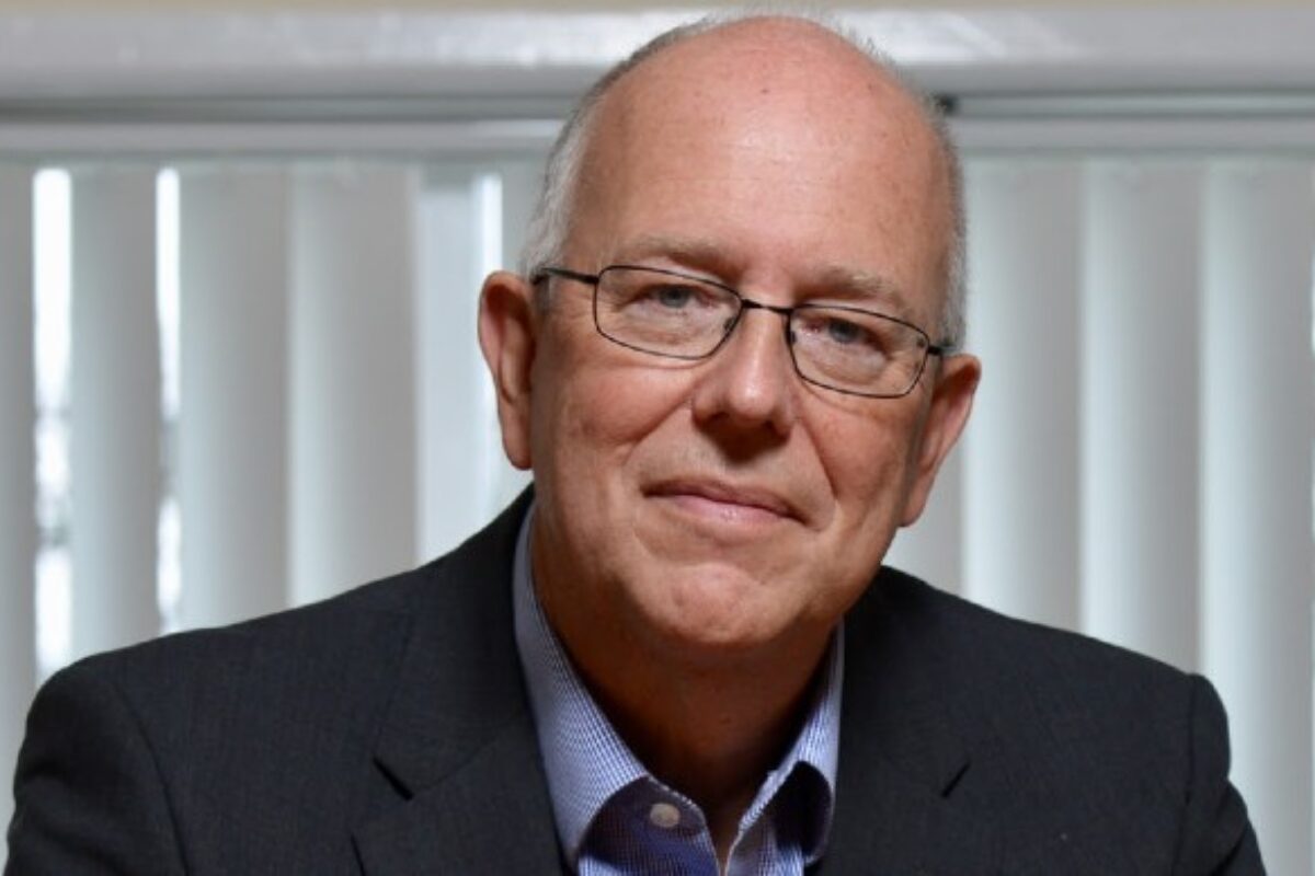 Peter Golding