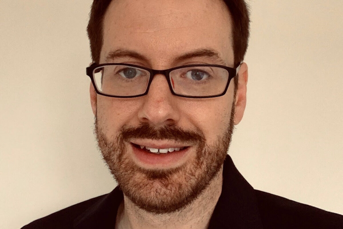 Ben Klarich