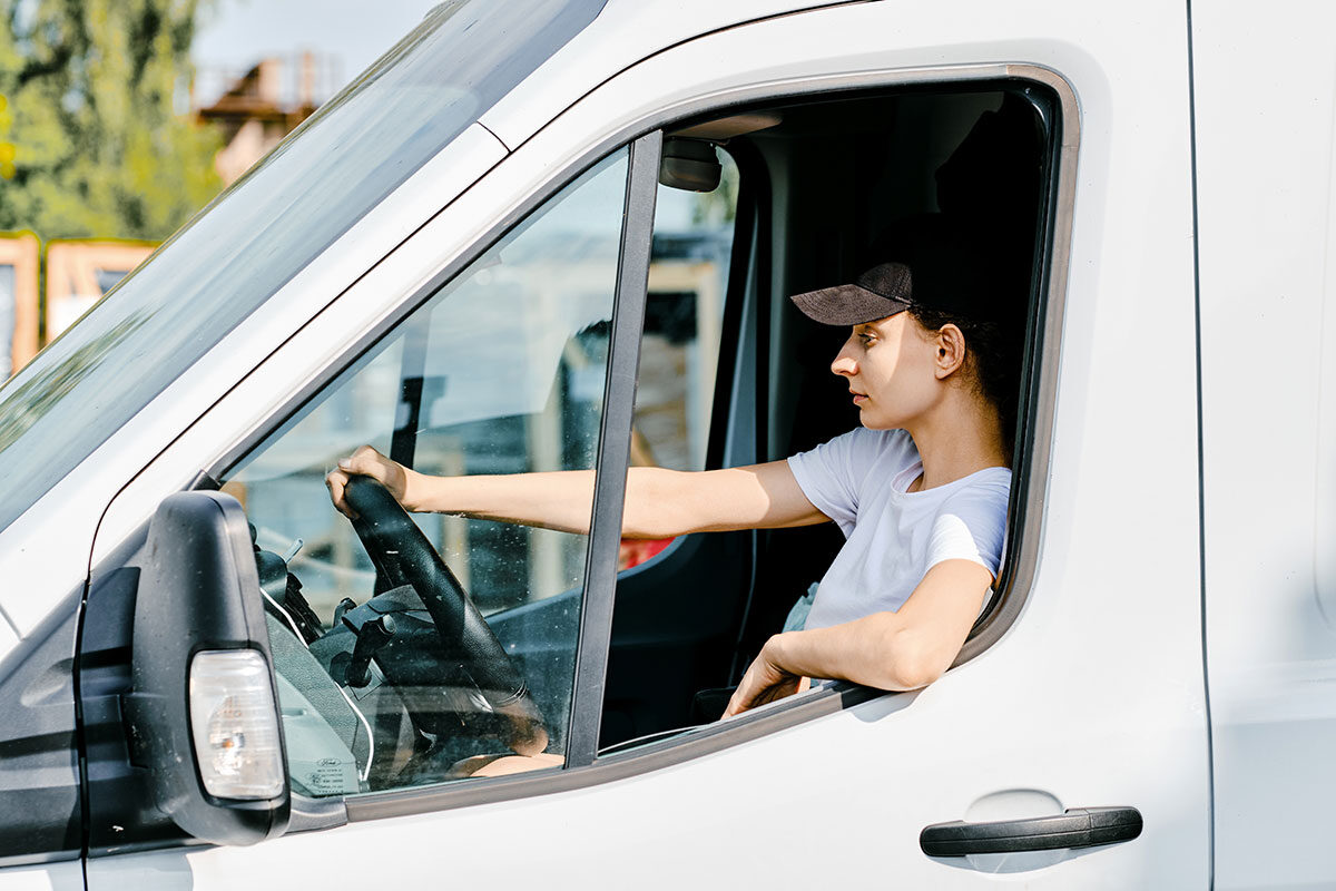 van