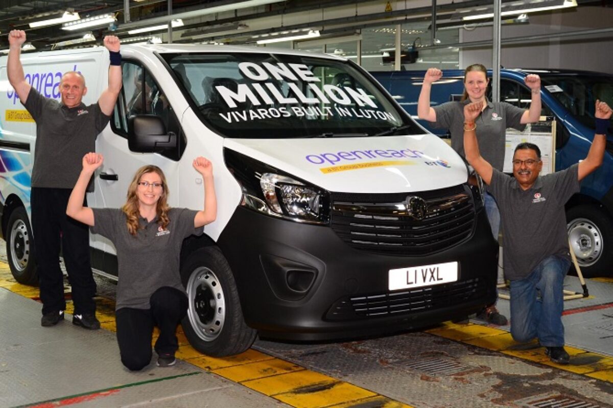 vivaro-million1
