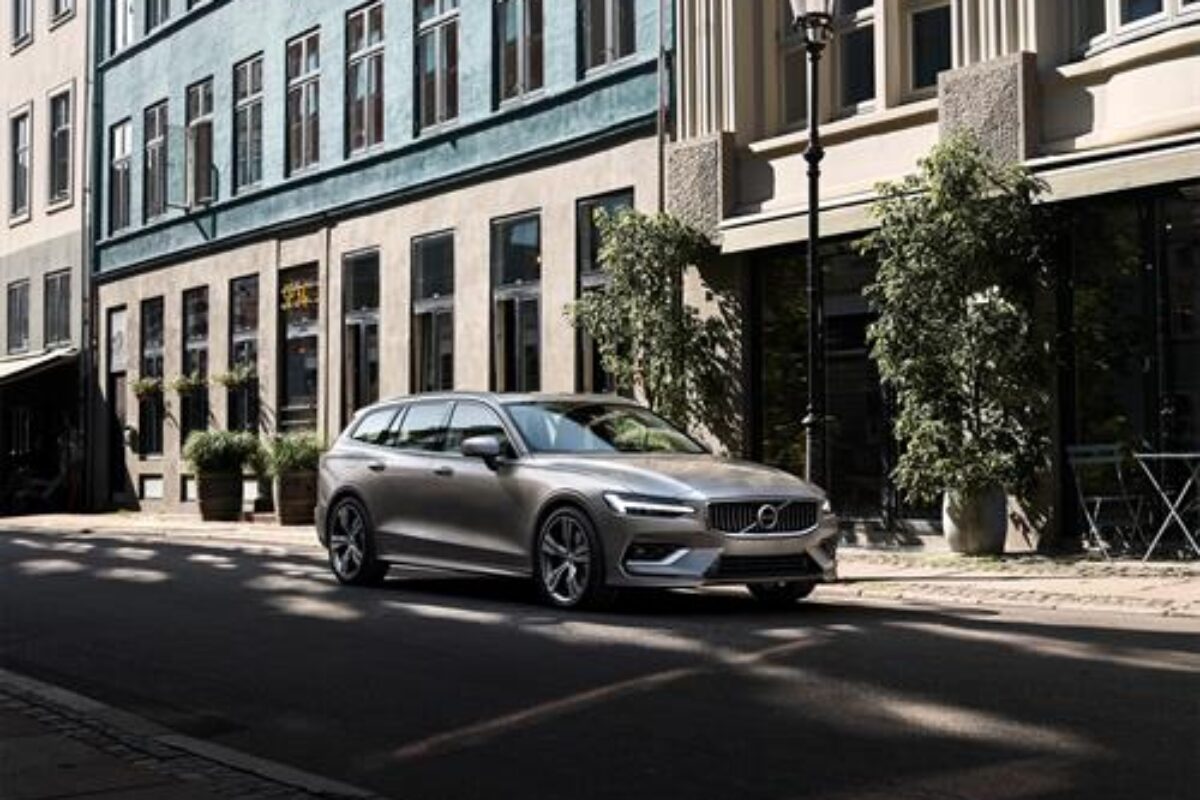 volvo